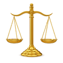 Justice symbol